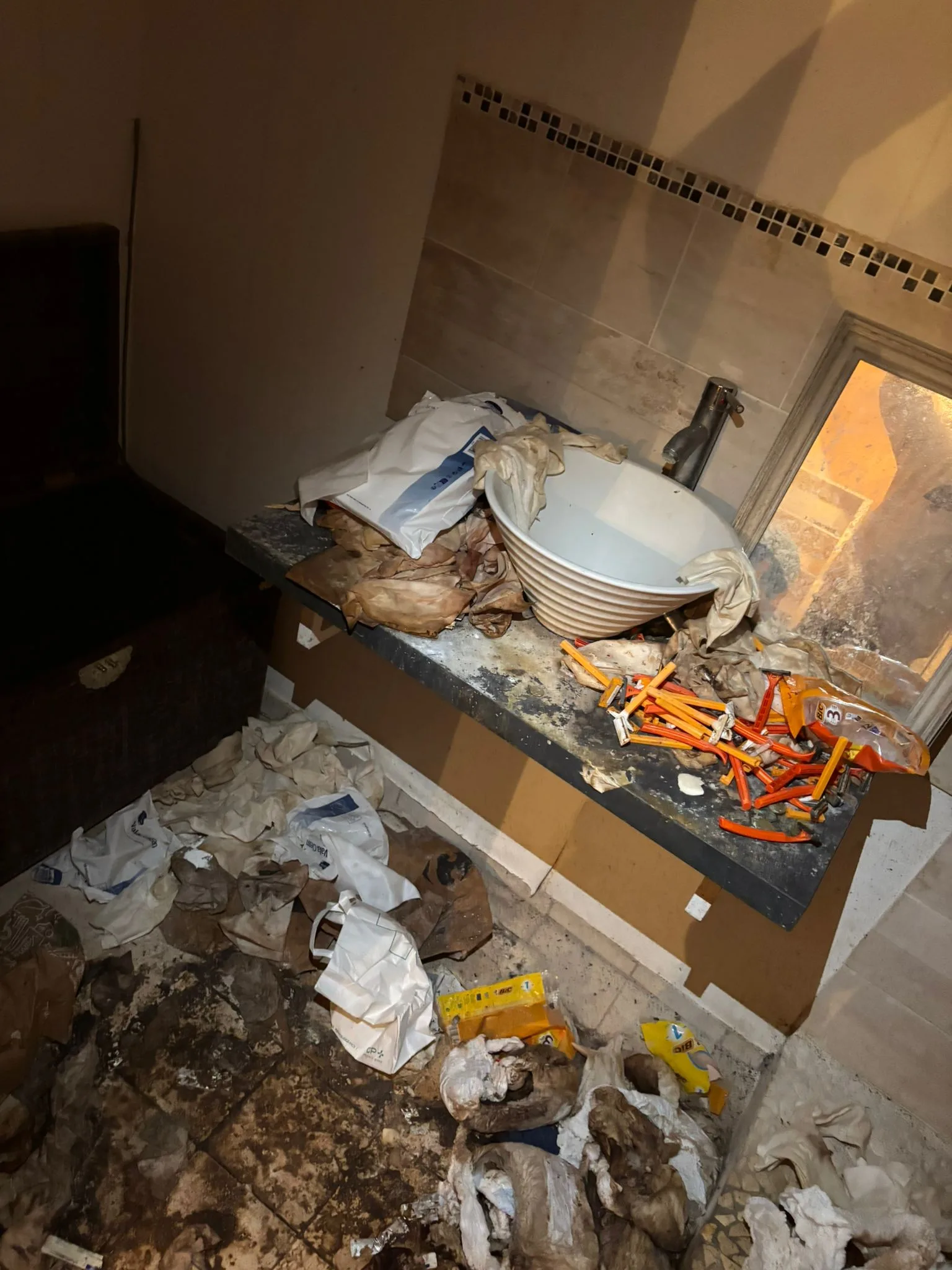 Comment remettre en service une salle de bain restée inutilisable pendant des années à Noisy-le-Grand et dans les environs Comment remettre en service une salle de bain restée inutilisable pendant des années à Noisy-le-Grand et dans les environs